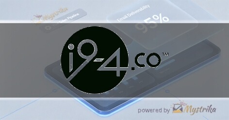 i94.Co™ Agency logo
