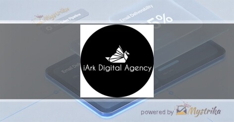 iArk Digital Agency Agency logo