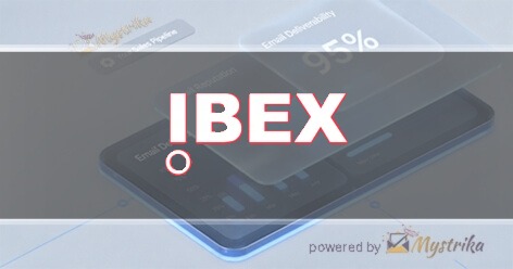 IBEX Digital Agency