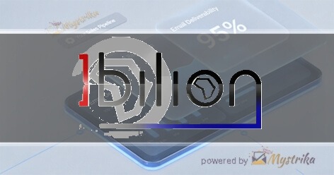 Ibilion Agency logo