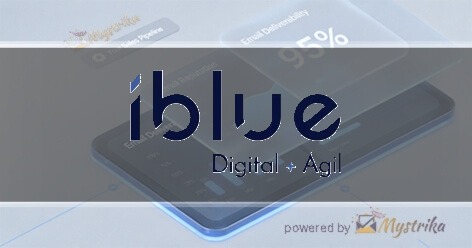 iBlue Consulting