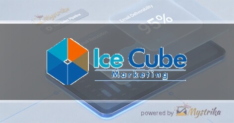 Ice Cube Marketing