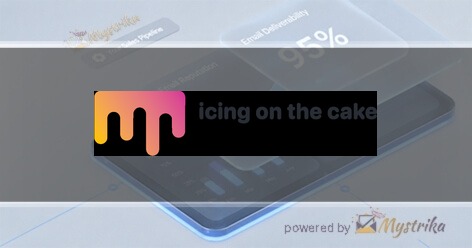 Icing On The Cake