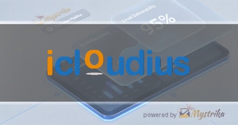iCloudius