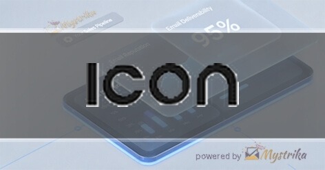 ICON Agency logo