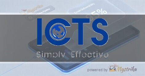 ICTS Custom Software