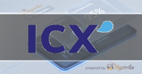 ICX Consulting