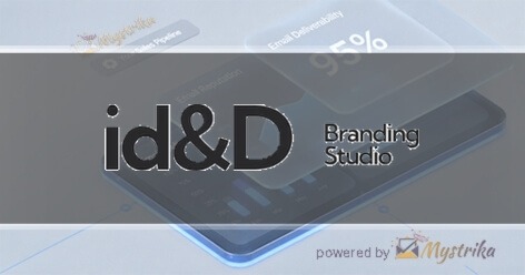 id&D Branding Studio