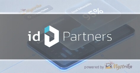 ID Partners Agency logo