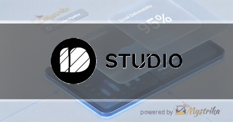ID Studio Web Agency Agency logo