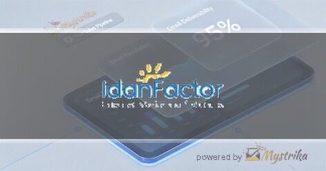 IdanFactor