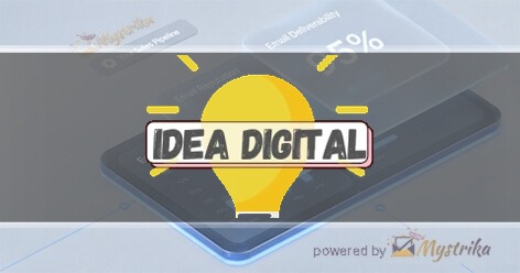 Idea Digital Agency logo