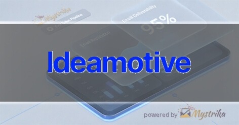 Ideamotive Agency logo