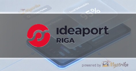 IDEAPORT RIGA