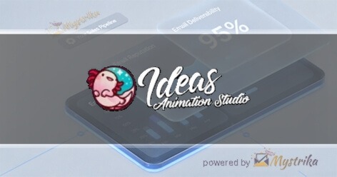 Ideas Animation Studio