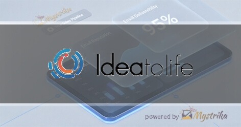 Ideatolife Agency logo