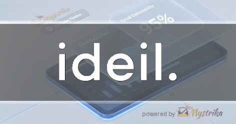 ideil Agency logo