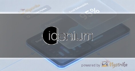 idenium