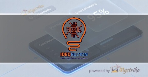 Ideofuzion Agency logo