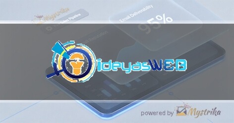 Ideyasweb Agency logo