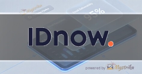 IDnow