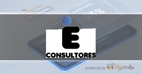 IEConsultores Agency logo