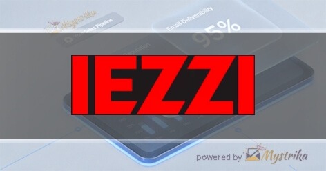 Iezzi Creative Agency logo