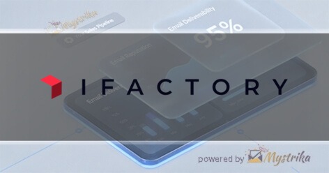 iFactory