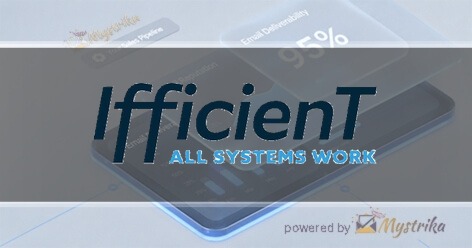 IfficienT GmbH
