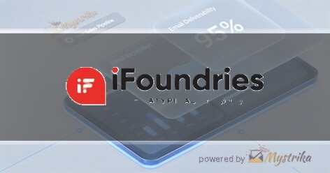 iFoundries