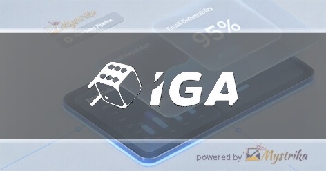 Igaming SEO Agency