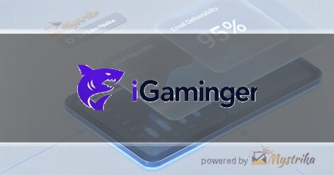 iGaminger