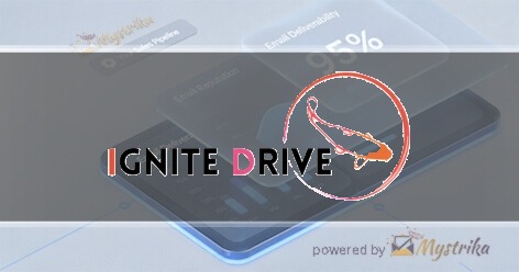 Ignite Drive