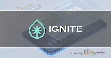 Ignite Technologies Agency logo