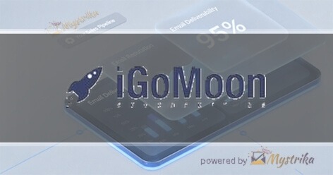 iGoMoon Agency logo