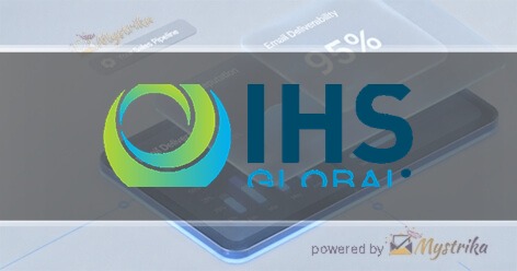 IHS Global