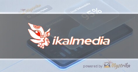 IkalMedia Agency logo