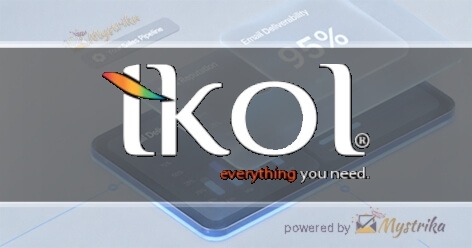 Ikol Mobile Agency logo