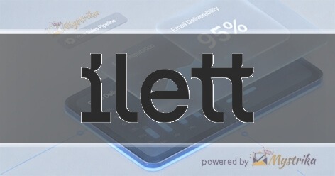 Ilett Digital Agency logo