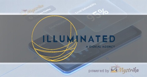 Illuminated