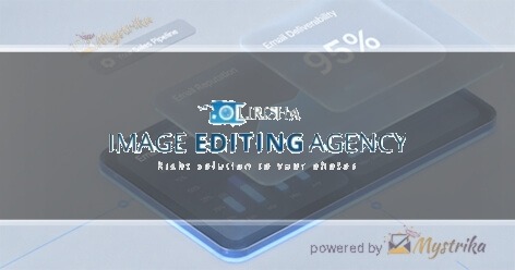 Image Editing Agency