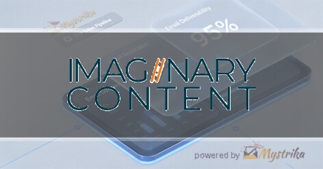 Imaginary Content