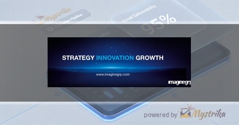 Imagine Grp Agency logo