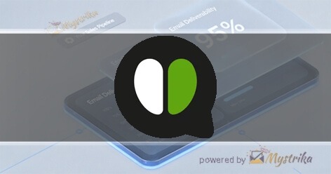 Imaginitis Agency logo