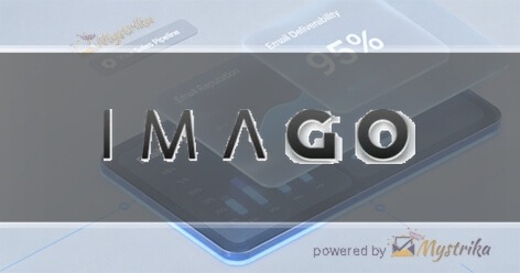 Imago Urbee Agency logo
