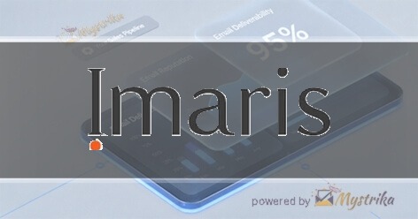 Imaris Agency logo