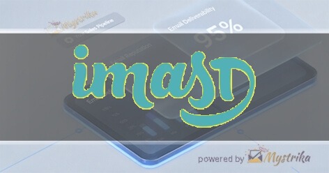 imasD Agency logo
