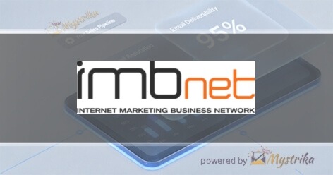 IMBNet DIGITAL MARKETING AGENCY