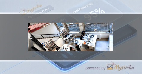 Imille s.r.l. Agency logo