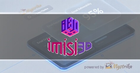 Imisi 3D